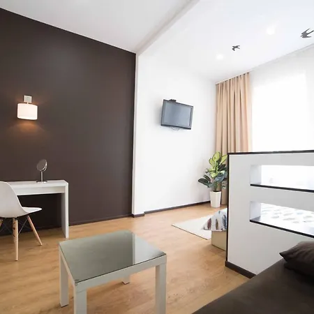 Куліша 17 Apartment Lviv Exterior photo