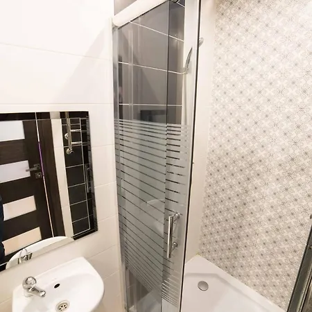 Куліша 17 Apartment Lviv Exterior photo