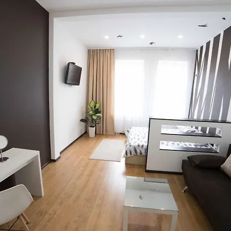 Куліша 17 Apartment Lviv Exterior photo