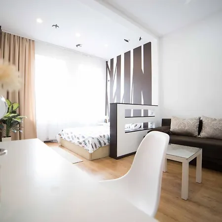 Куліша 17 Apartment Lviv Exterior photo