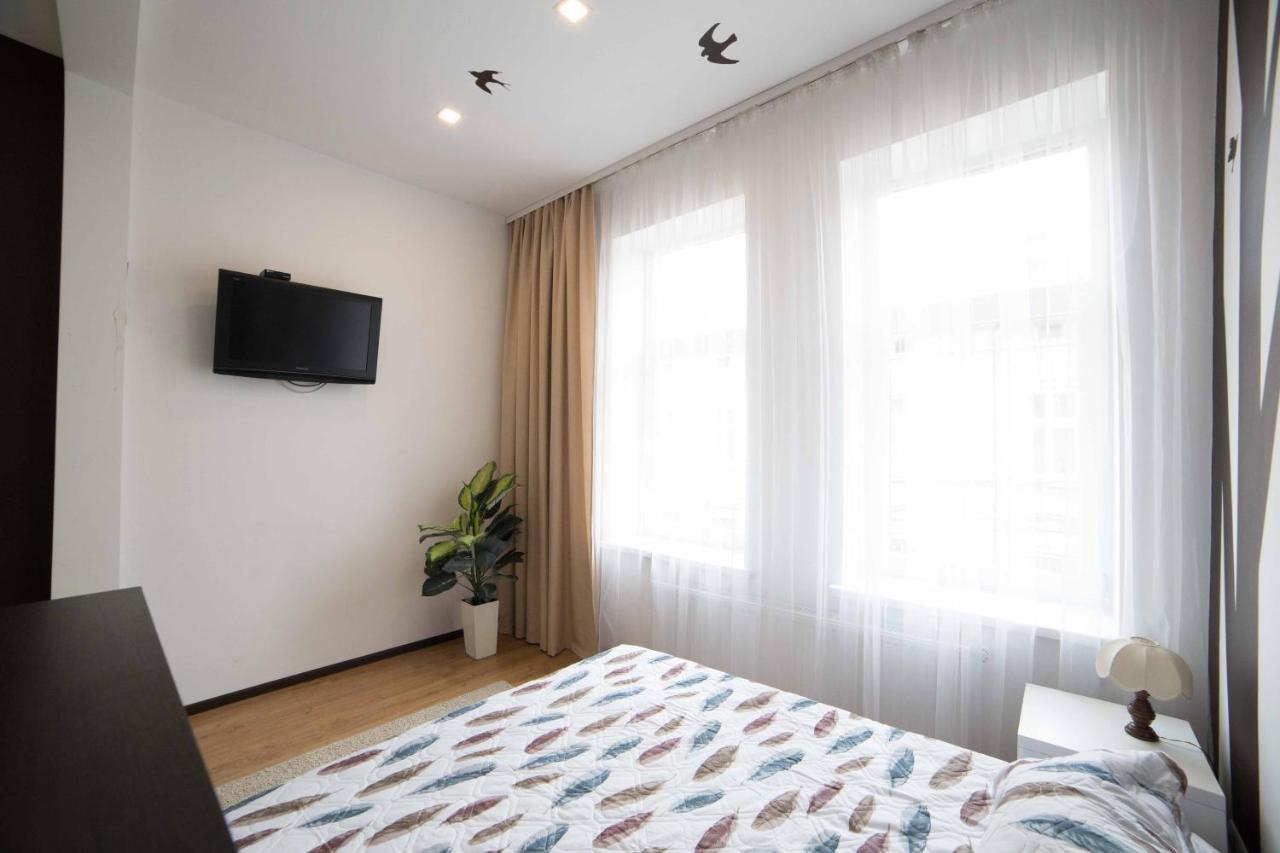 Apartment куліша 17 Lviv